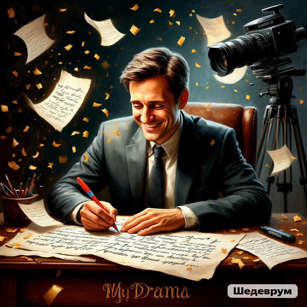 drama
